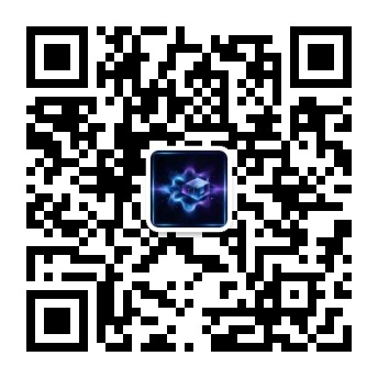 服务号二维码